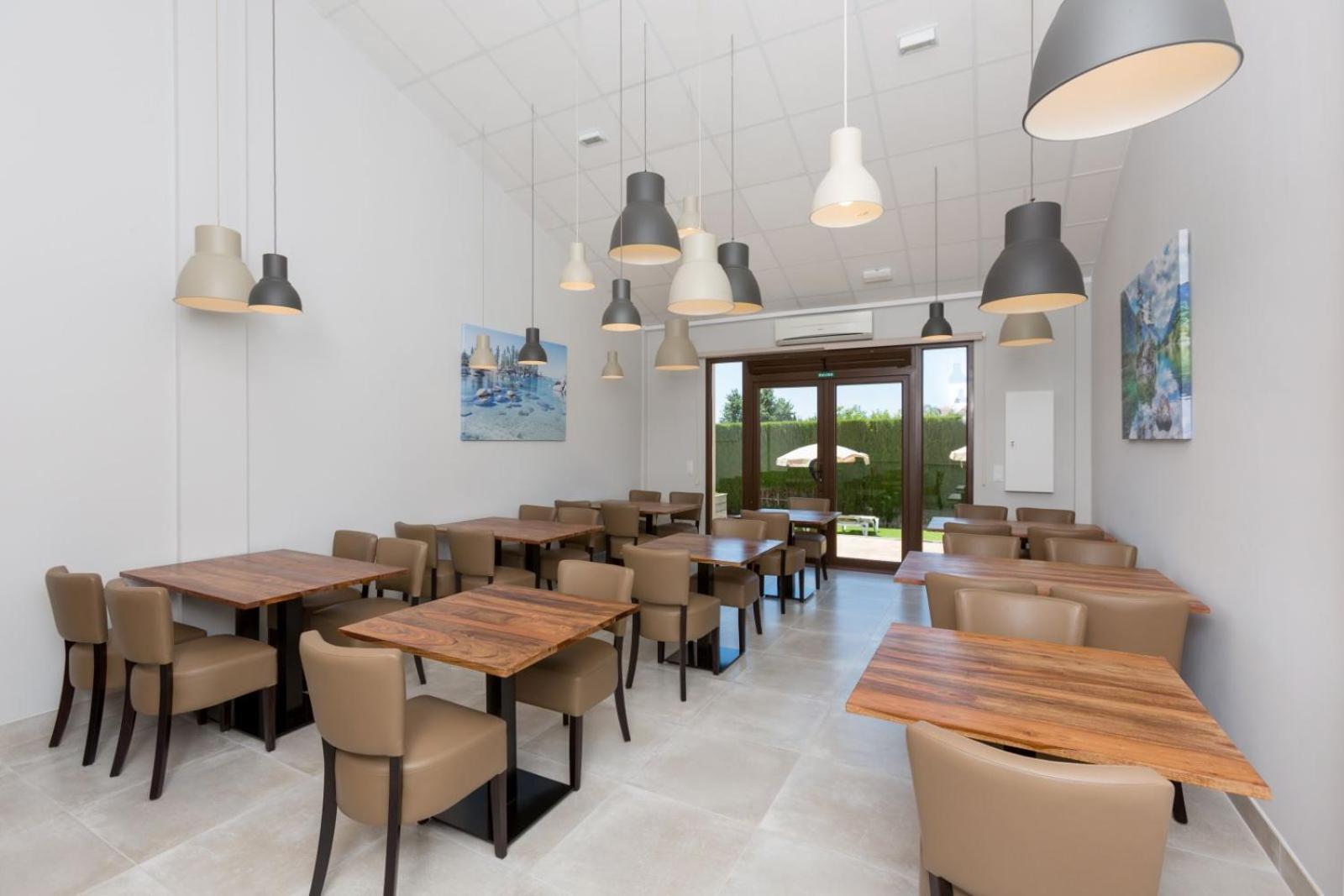 Hotel Fortuny Javea Jávea Exterior foto